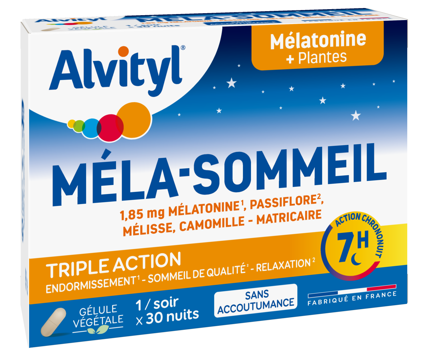 image Alvityl MELA-SOMMEIL