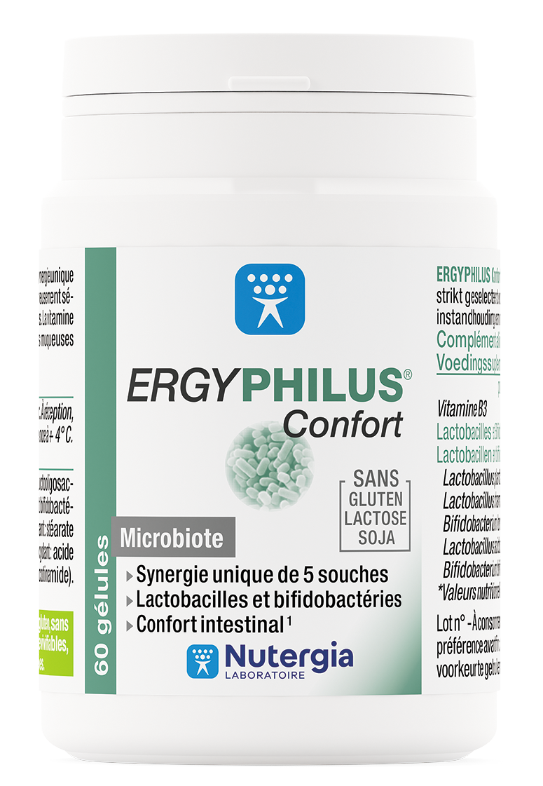 image ERGYPHILUS® Confort